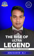 The rise of ultra legend