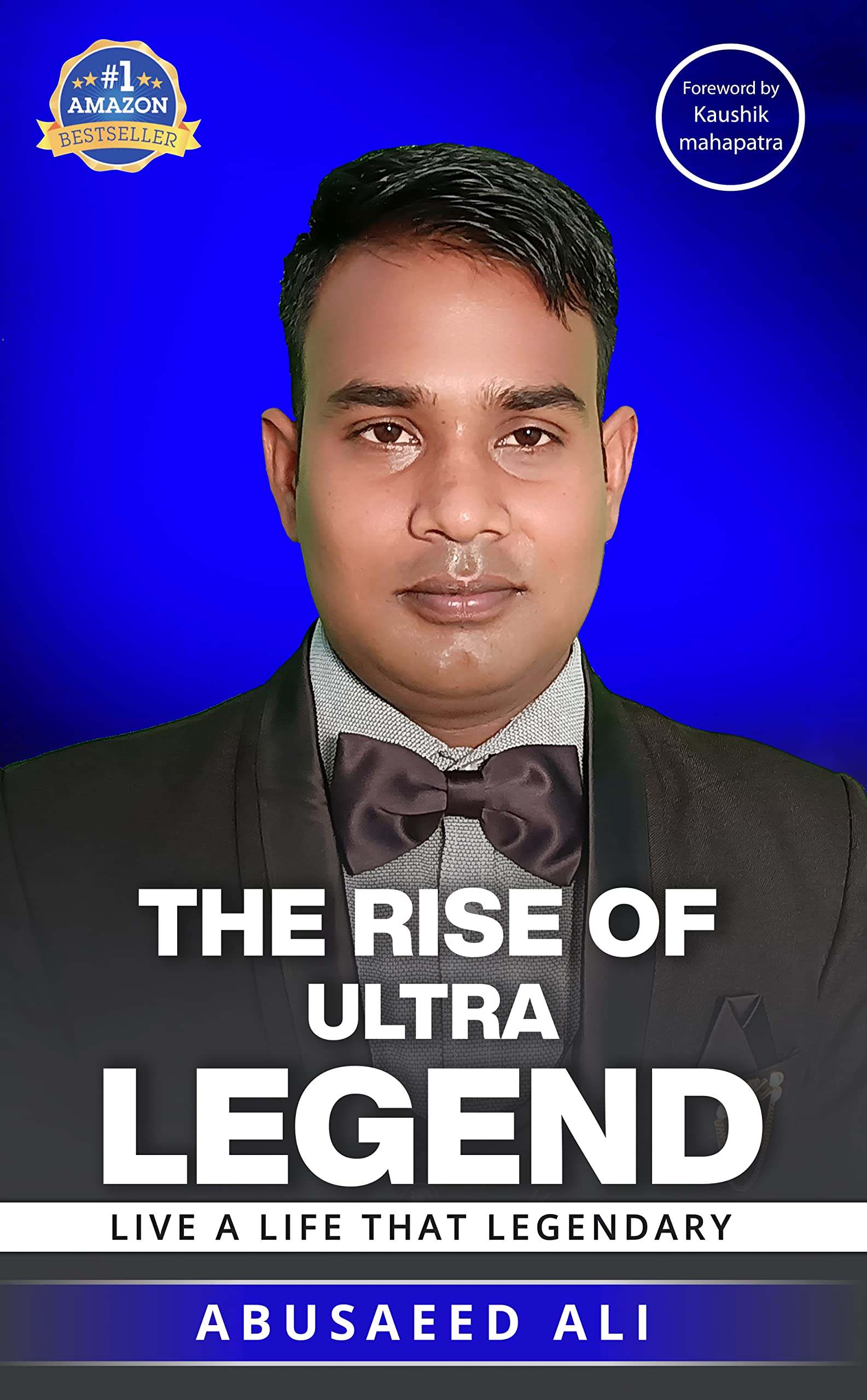 The rise of ultra legend