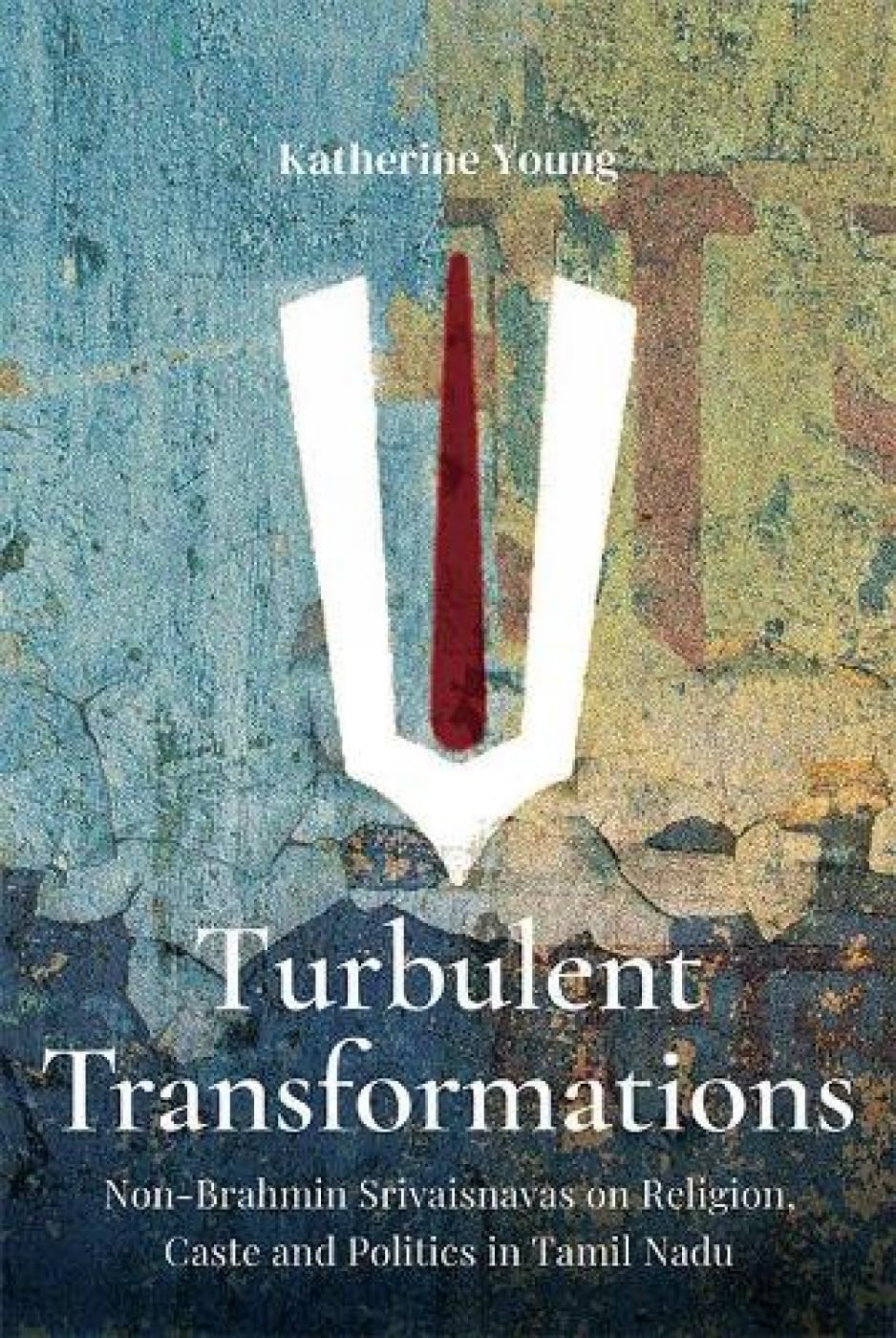 TURBULENT TRANSFORMATIONS