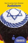Judaism: A Beginners Guide (Beginners Guides)