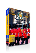 Great Britain For The Indian Traveller: An Informative Guide To Top Cities And Towns Of Britain, Scotland & Wales, Restaurants, 