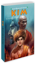 Kim | All Time Great Classics Novels
