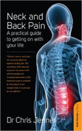 NECK AND BACK PAIN: A Practical Guide to Getting on With Your Life