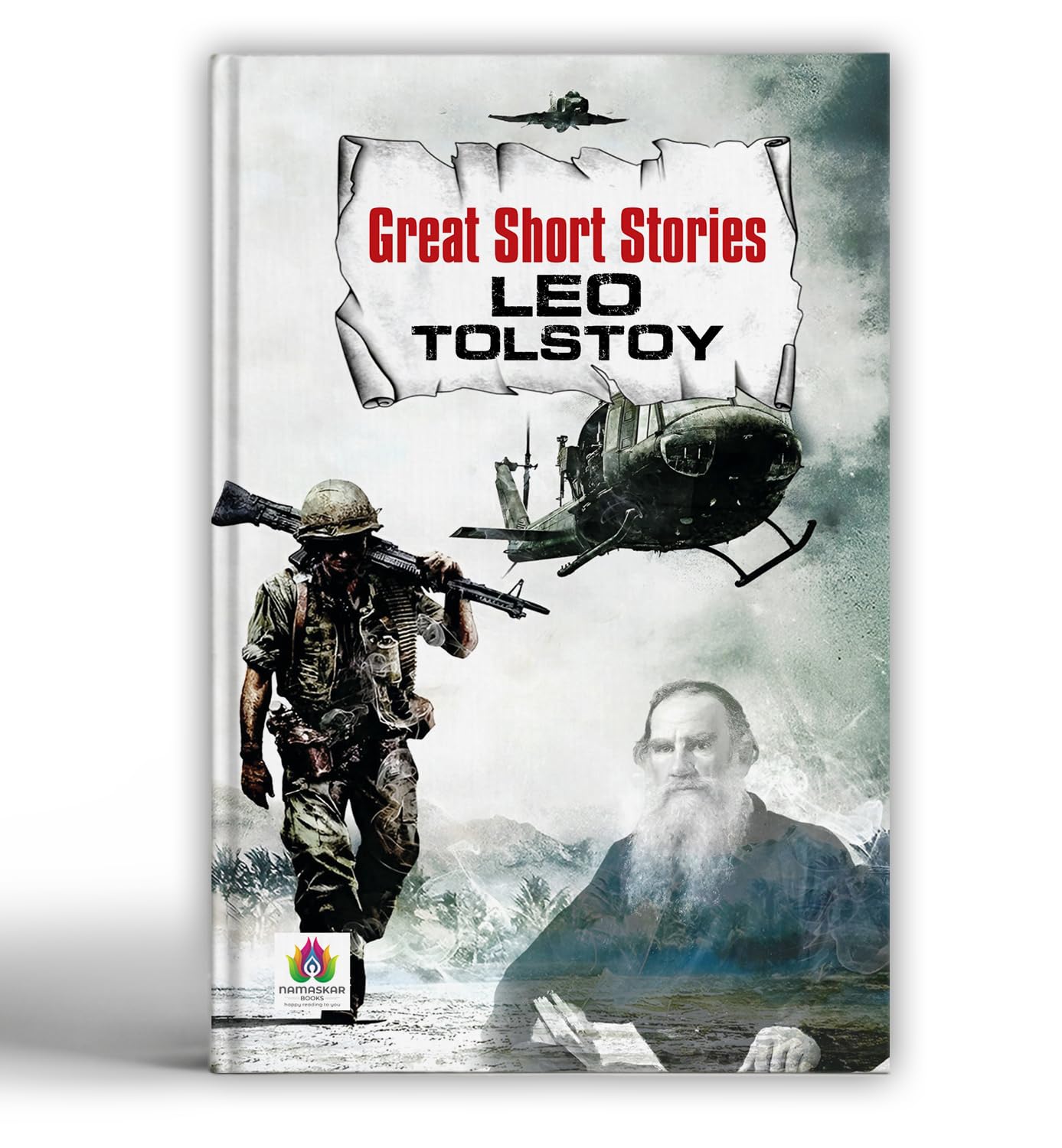 Great Short Stories  Leo Tolstoy | Classic Russian Literature | Moral, Spiritual and Philosophical Tales | Timeless Stories of 