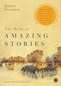 The Book of Amazing Stories