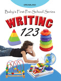 BabyS First PreSchool Series  Number Writing Book For Kids Ages 24 | Early Learning Activity Book With Number Tracing, Counti