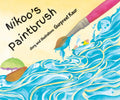 Nikoos Paintbrush (English)