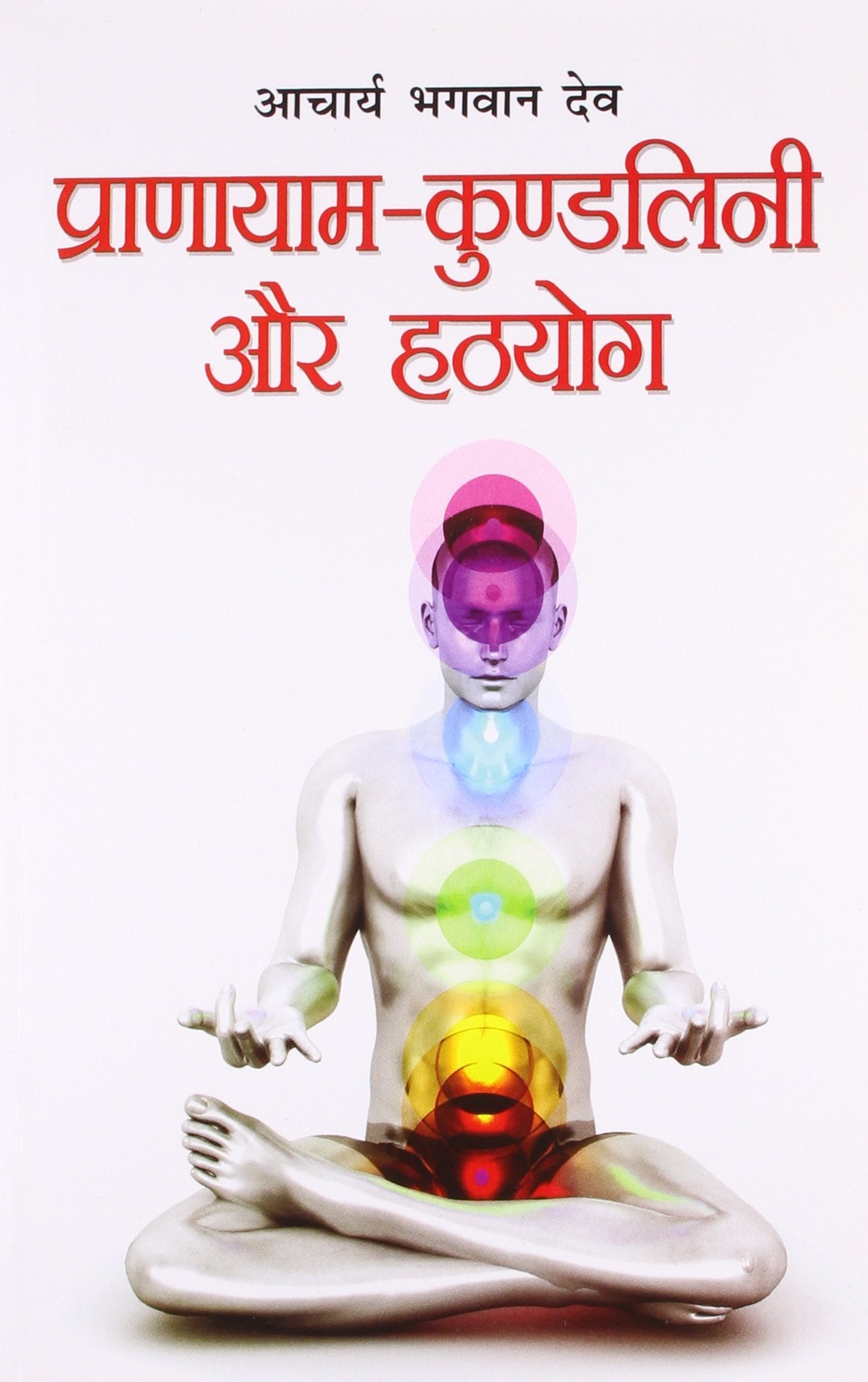 Pranayam,Kundalini Aur Hathyoga