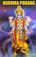 The Koorma Purana