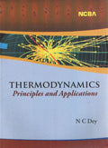 Thermodynamics  Principles And Applications