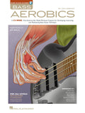 Bass Aerobics  Bass Guitar Exercise Book with Online Audio  52Week Practice Program for Beginners and Advanced Players  Improv