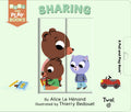 Sharing: A PulltheTab Book (Pull and Play, 9)