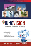 INNOVISION( The Grand Challenges of 21st Century)