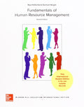 Fundamentals of Human Resource Management (COLLEGE IE OVERRUNS)