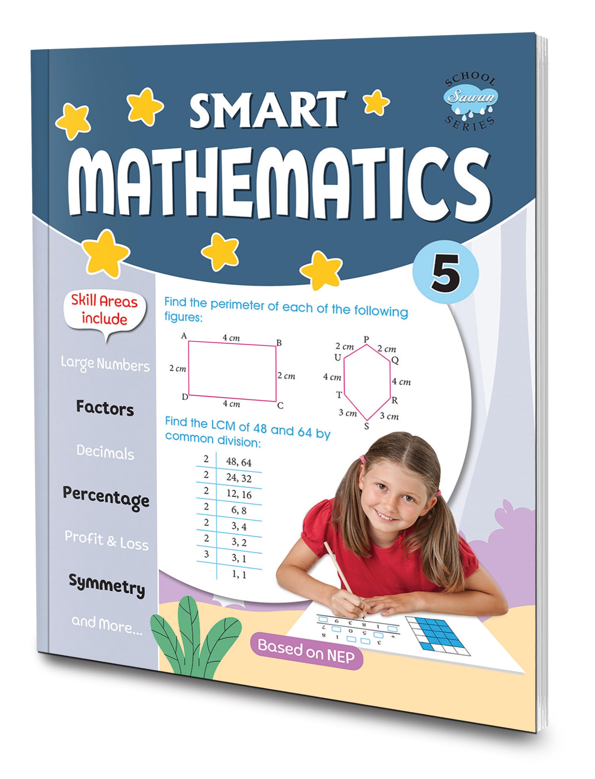 Smart Mathematics5