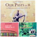 Ncert Textbooks Class 7Th Combo Of History, Polity, Geography For Cbse & Upsc
