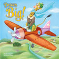 Dream Big!: A New History Of The Middle Ages