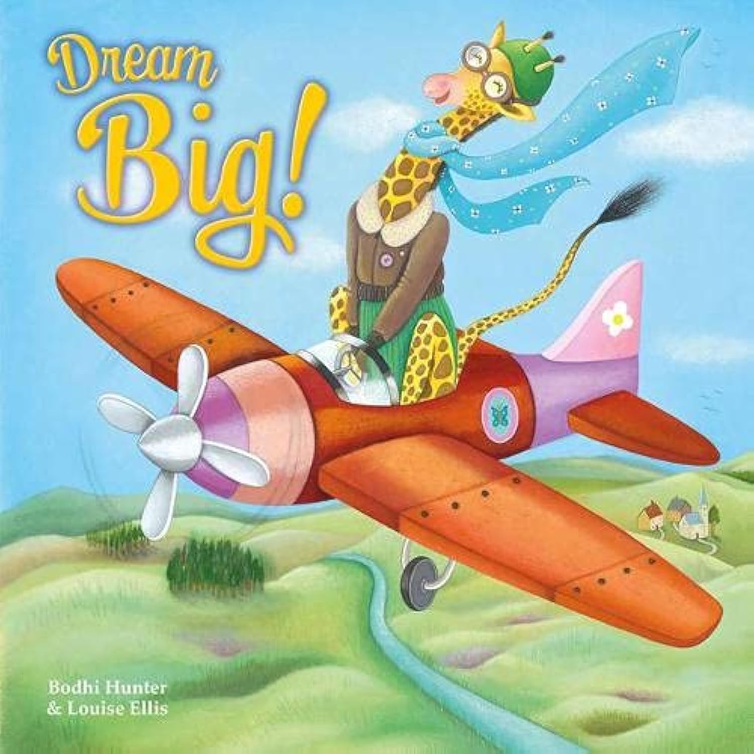 Dream Big!: A New History Of The Middle Ages
