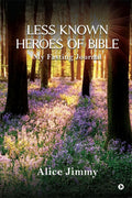 Less Known Heroes of Bible: My Fasting Journal