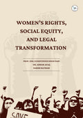 WomenS Rights, Social Equity, And Legal Transformation