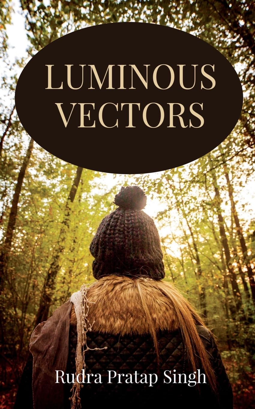 LUMINOUS VECTORS