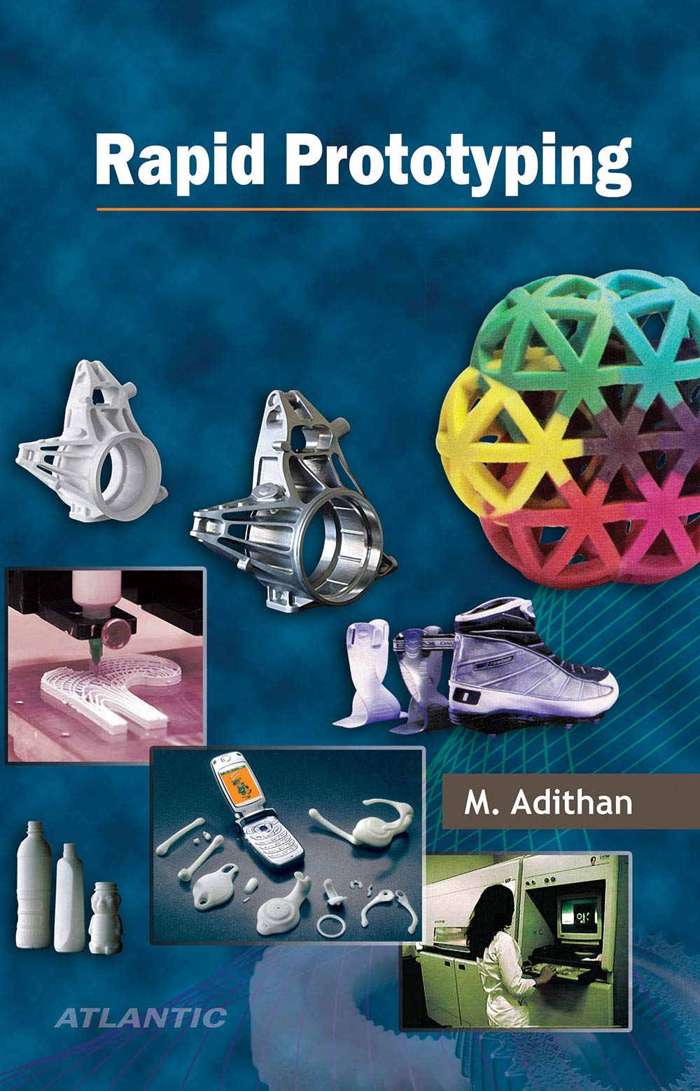 Rapid Prototyping