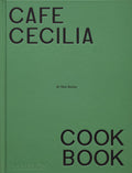 Caf Cecilia Cookbook