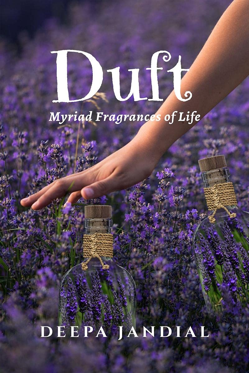 Duft: Myriad Fragrances Of Life