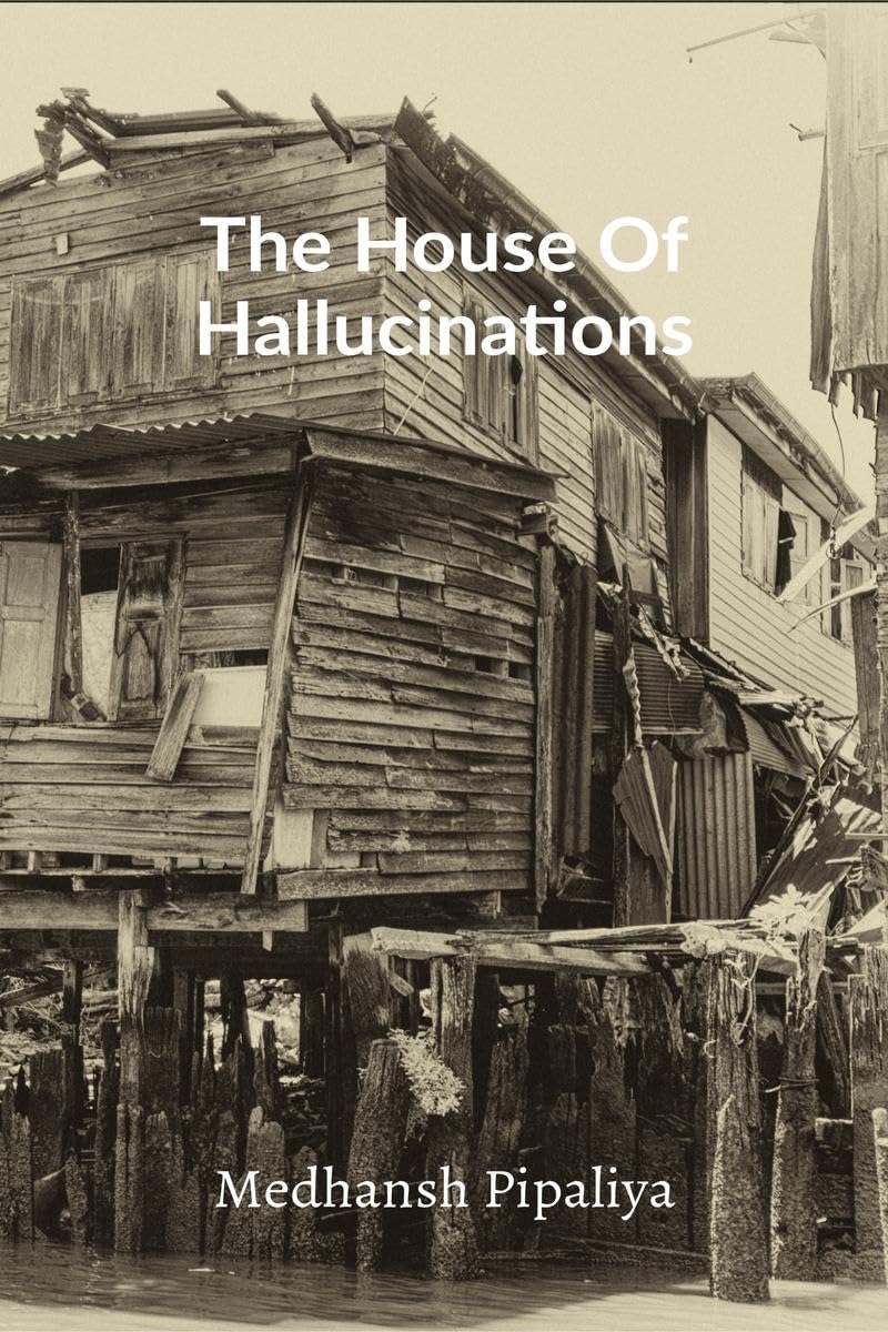 The House Of Hallucinations