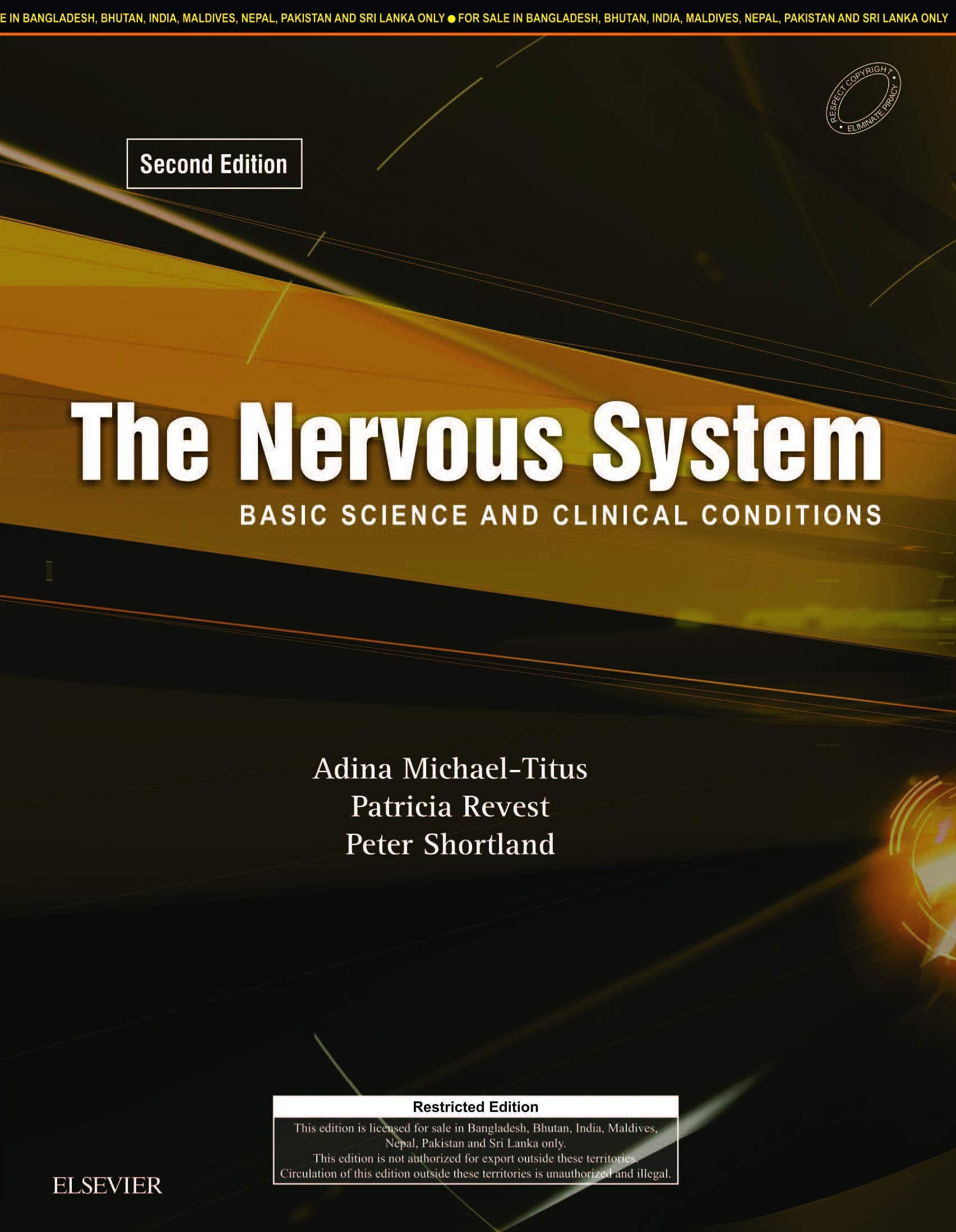 The Nervous System, 2E
