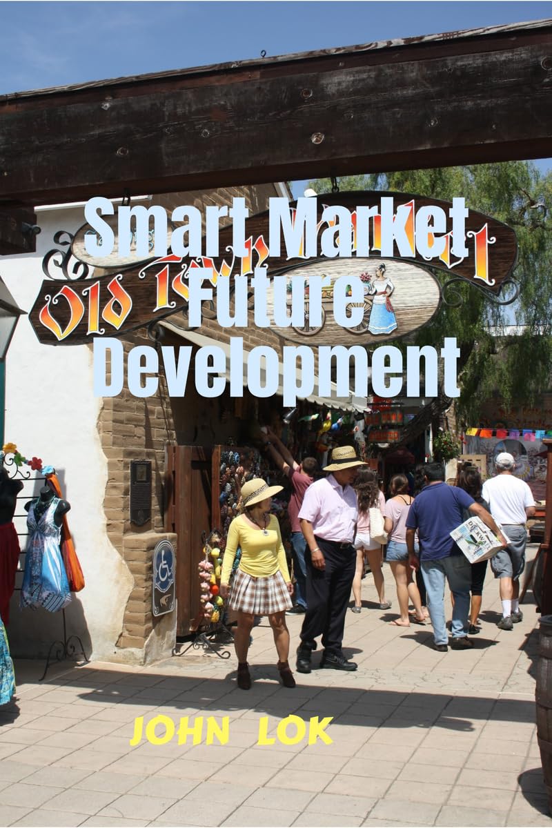 Smart Market Future Development