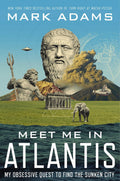 Meet Me In Atlantis