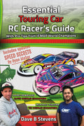Essential Touring Car RC Racers Guide