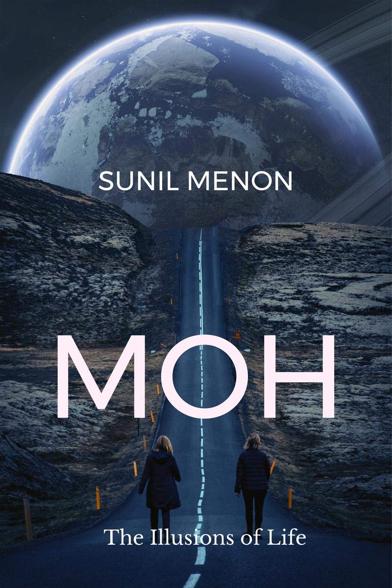 Moh  the Illusions of Life : The Illusions of Life