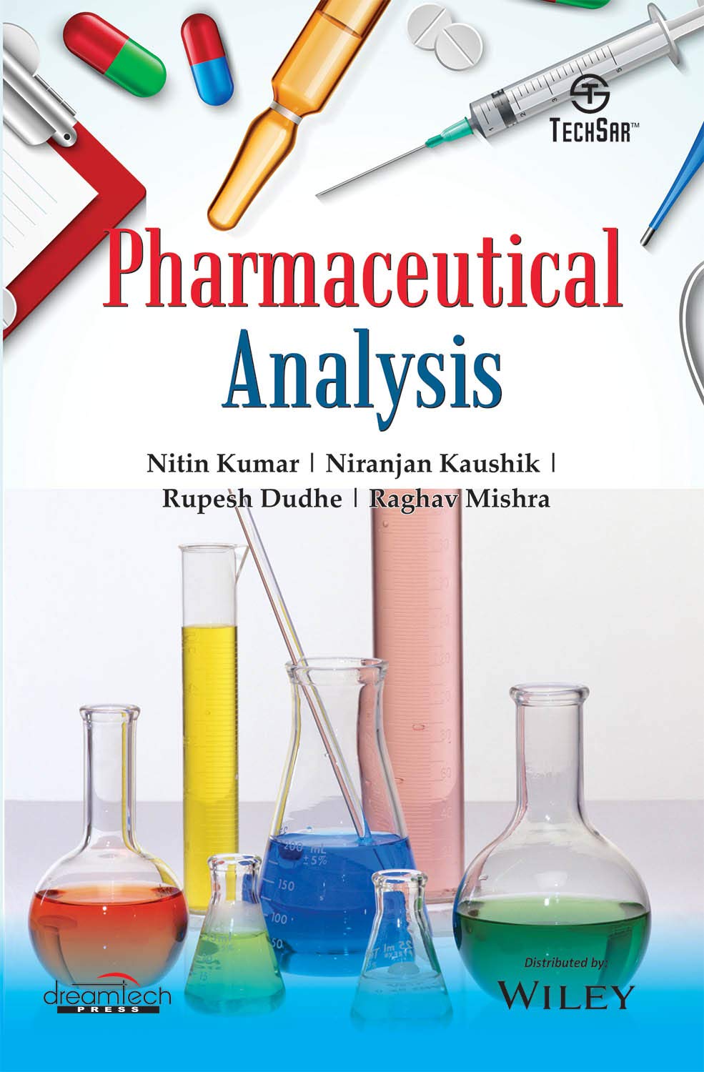 Pharmaceutical Analysis