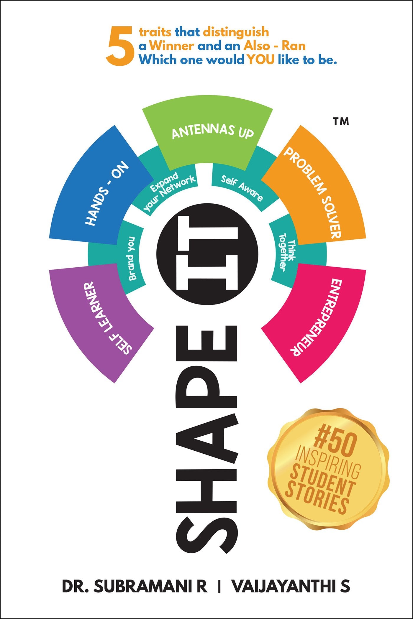 Shape It : A Perfect Gift for Budding Engineers to Become Industry Ready