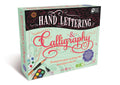 Hand Lettering & Caligraphy Craft Box