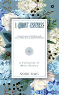 AQuaintEssences : A Collection Of Short Stories