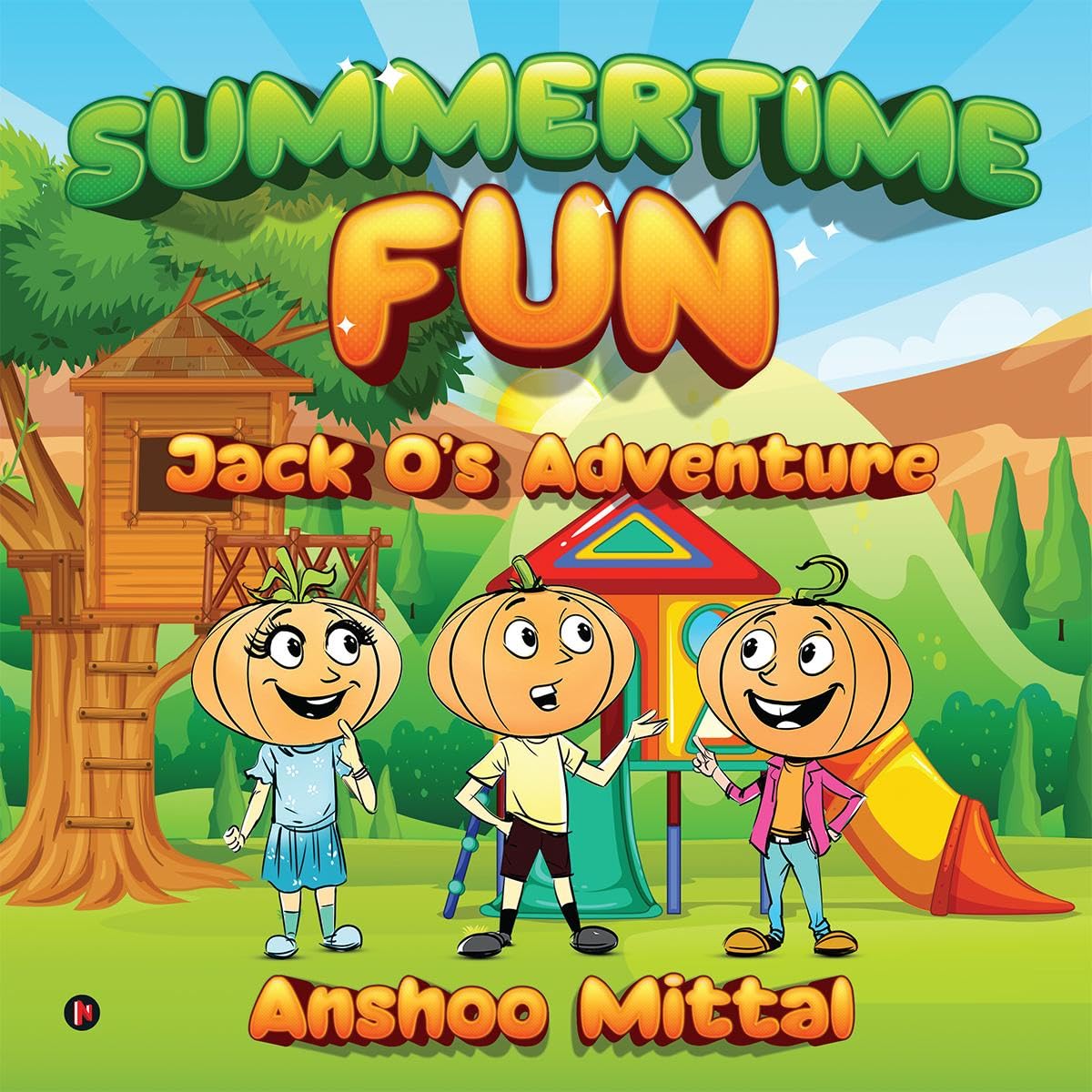 Summertime Fun