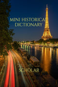 Mini Historical Dictionary