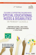 Teaching and Supporting Children with Special Educ