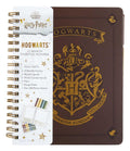 Harry Potter: Hogwarts 12Month Undated Planner: (Harry Potter School Planner School, Harry Potter Gift, Harry Potter Stationery