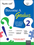Together with Be A Genius for Class 2