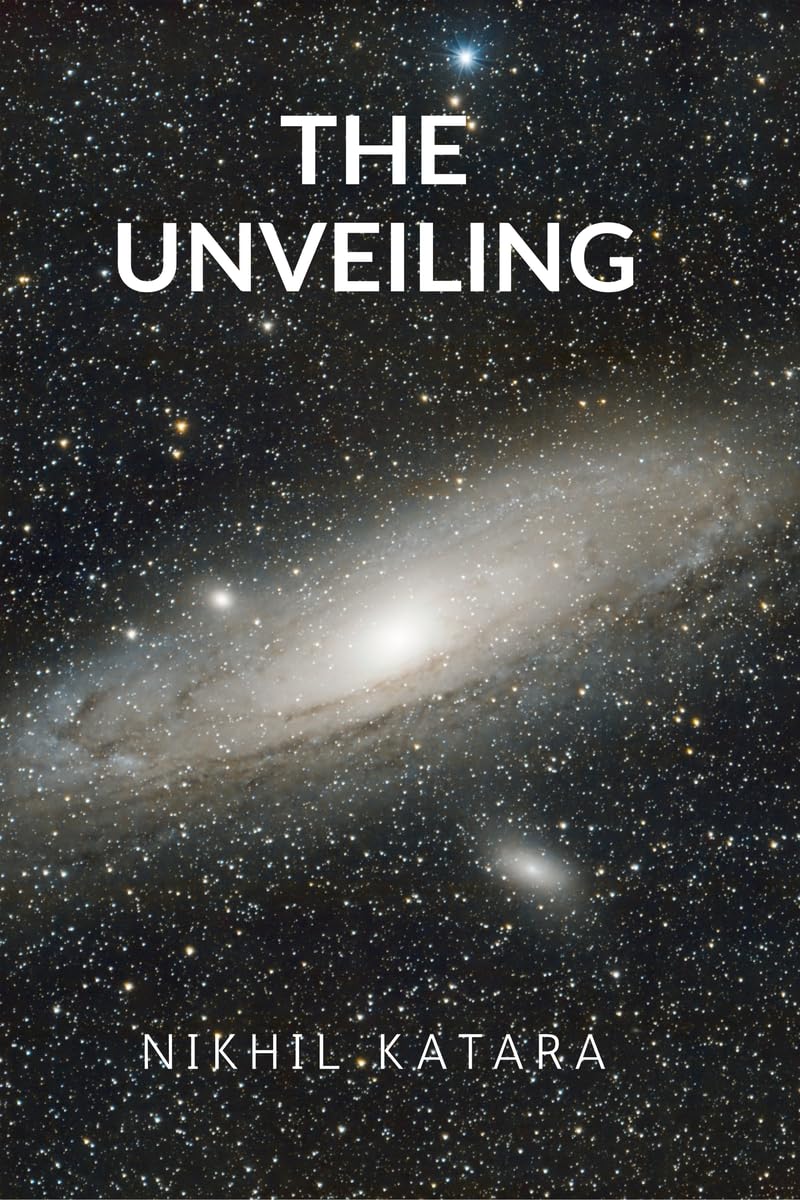 The Unveiling: if you have loved someone, and lost someone, The Unveiling might help you heal