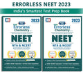 Errorless Chemistry NEET 2022  (Set of 2 Vol.)  NTA & NCERT Based  Universal Books  Universal Self Scorer