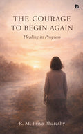 The courage to begin again