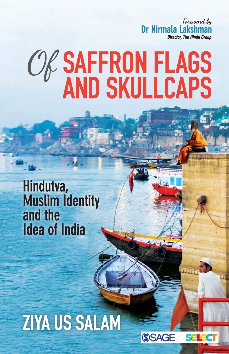 Of Saffron Flags and Skullcaps