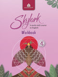 Skylark (Icse English) Wb 4
