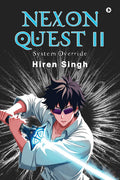 Nexon Quest Ii: System Override