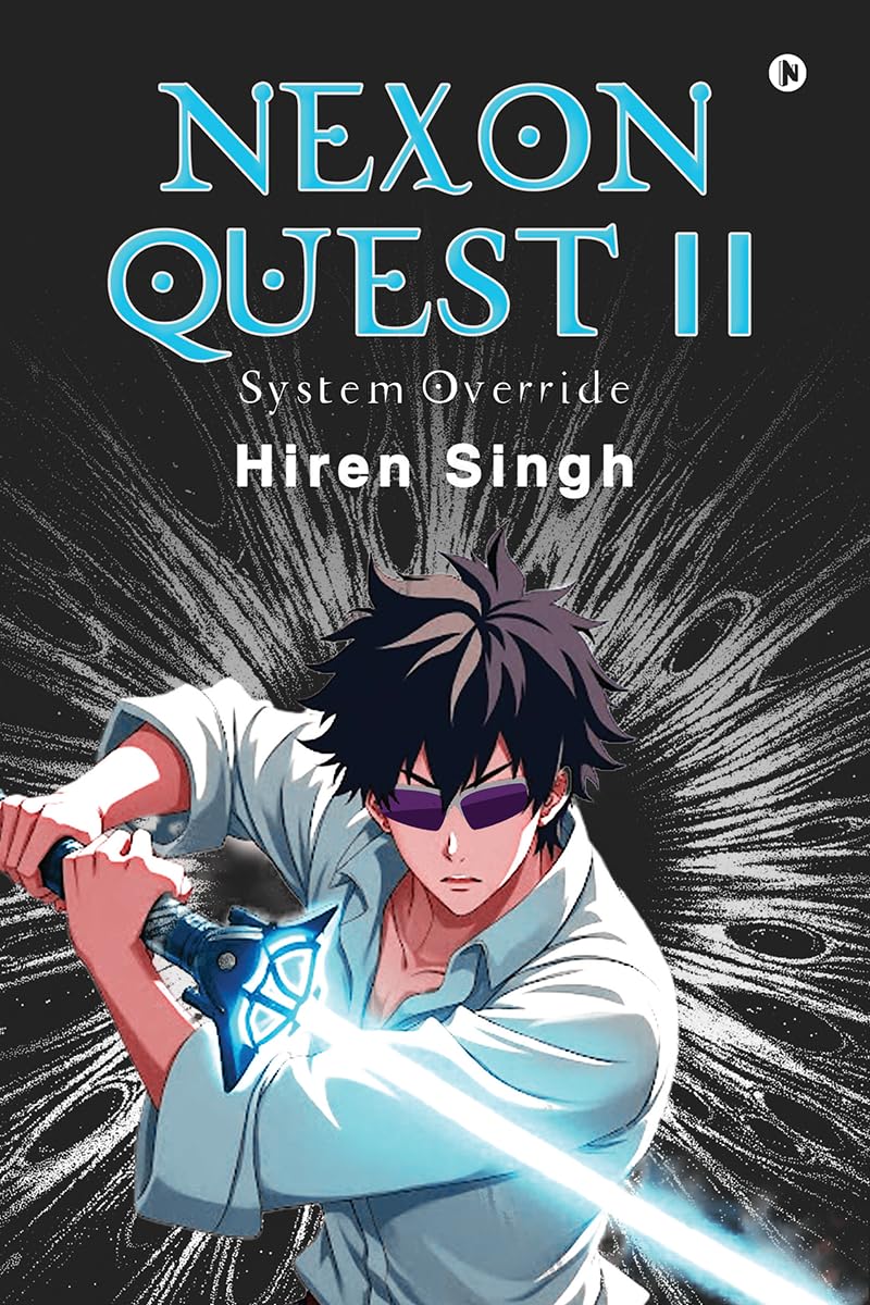 Nexon Quest Ii: System Override